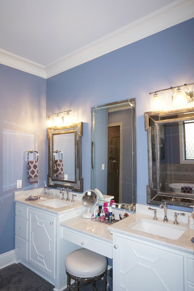 丨美国阿拉巴马丨Bob Chatham Custom Home Design-22