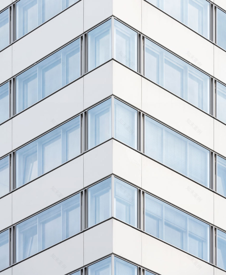 Fassadensanierung der Bettentürme des Zentralklinikums des UK Münster – Kleihues + Kleihues-20