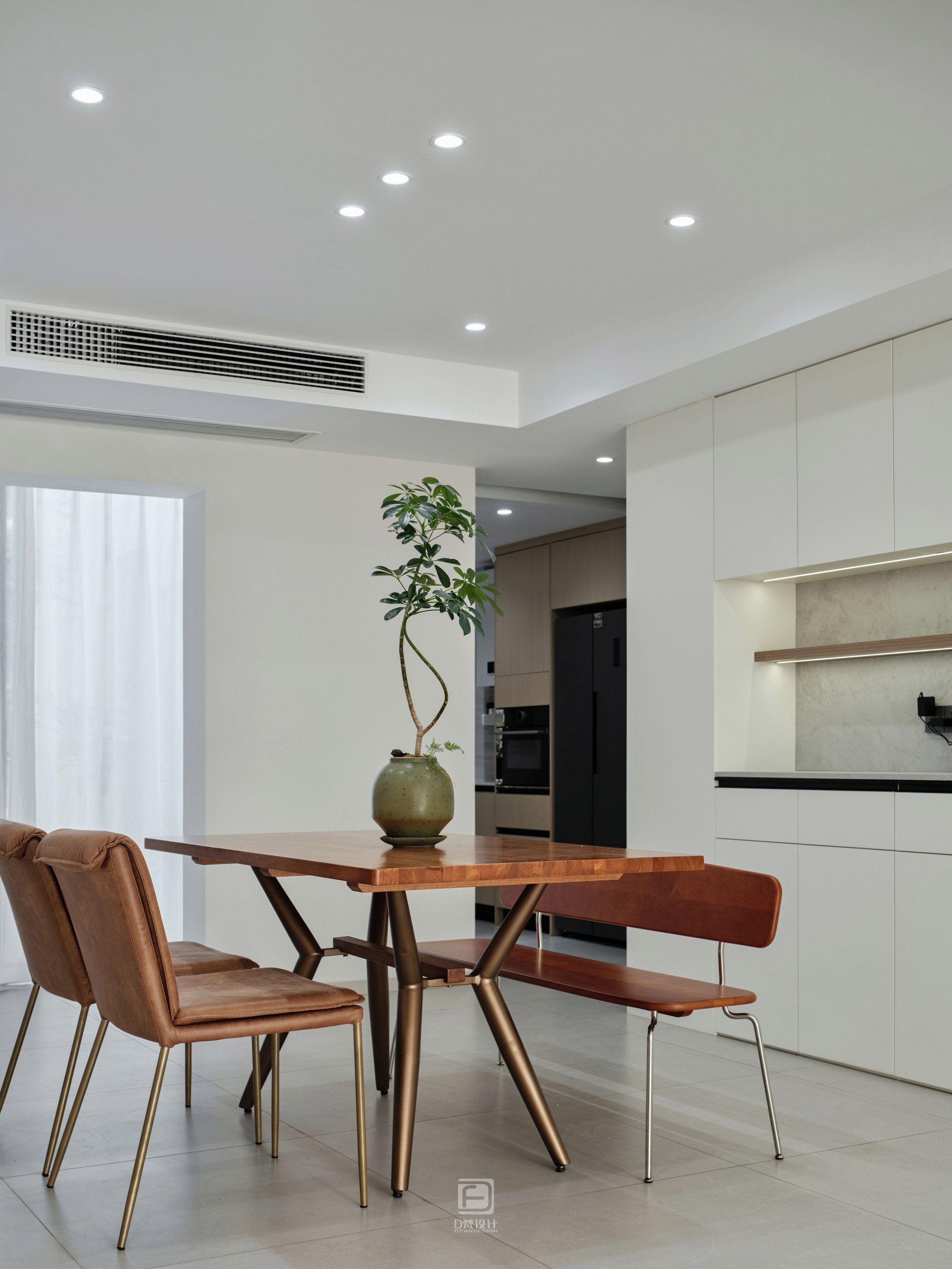 东湖大郡丨中国苏州丨D 梵设计-16