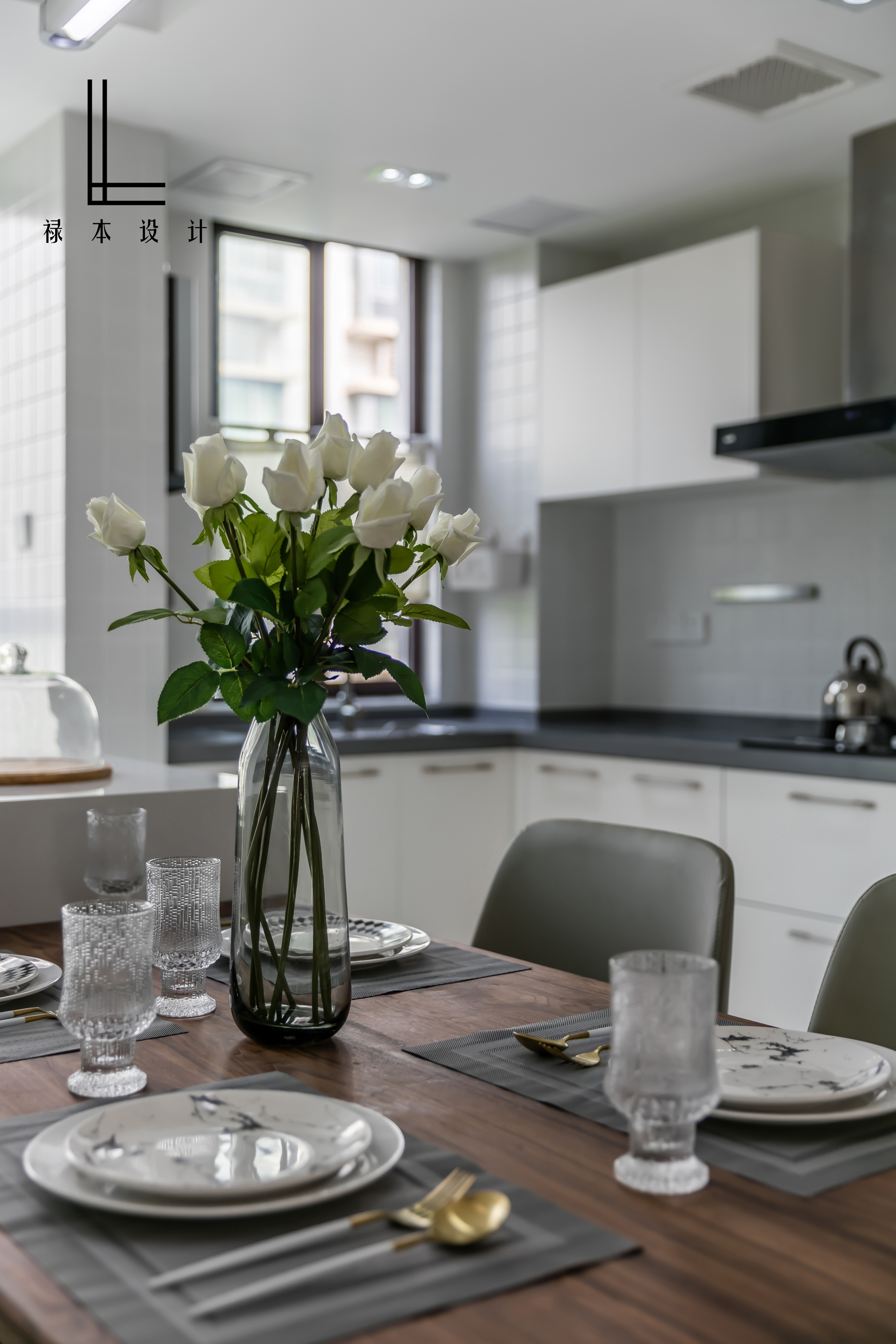 芜湖禄本设计--雅园小区现代台式《健美先生》-39