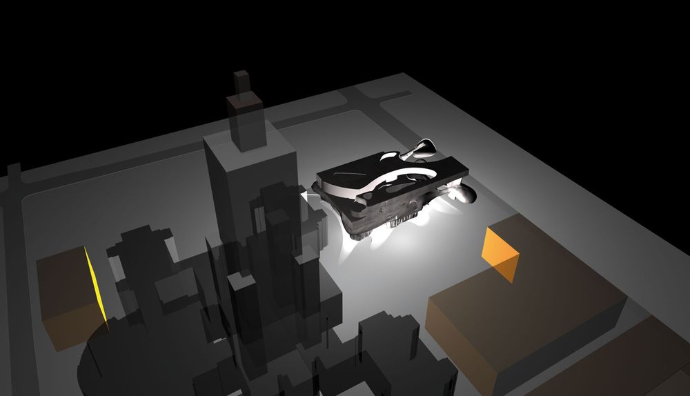 华沙现代艺术博物馆丨波兰华沙丨Michal Kutálek-51