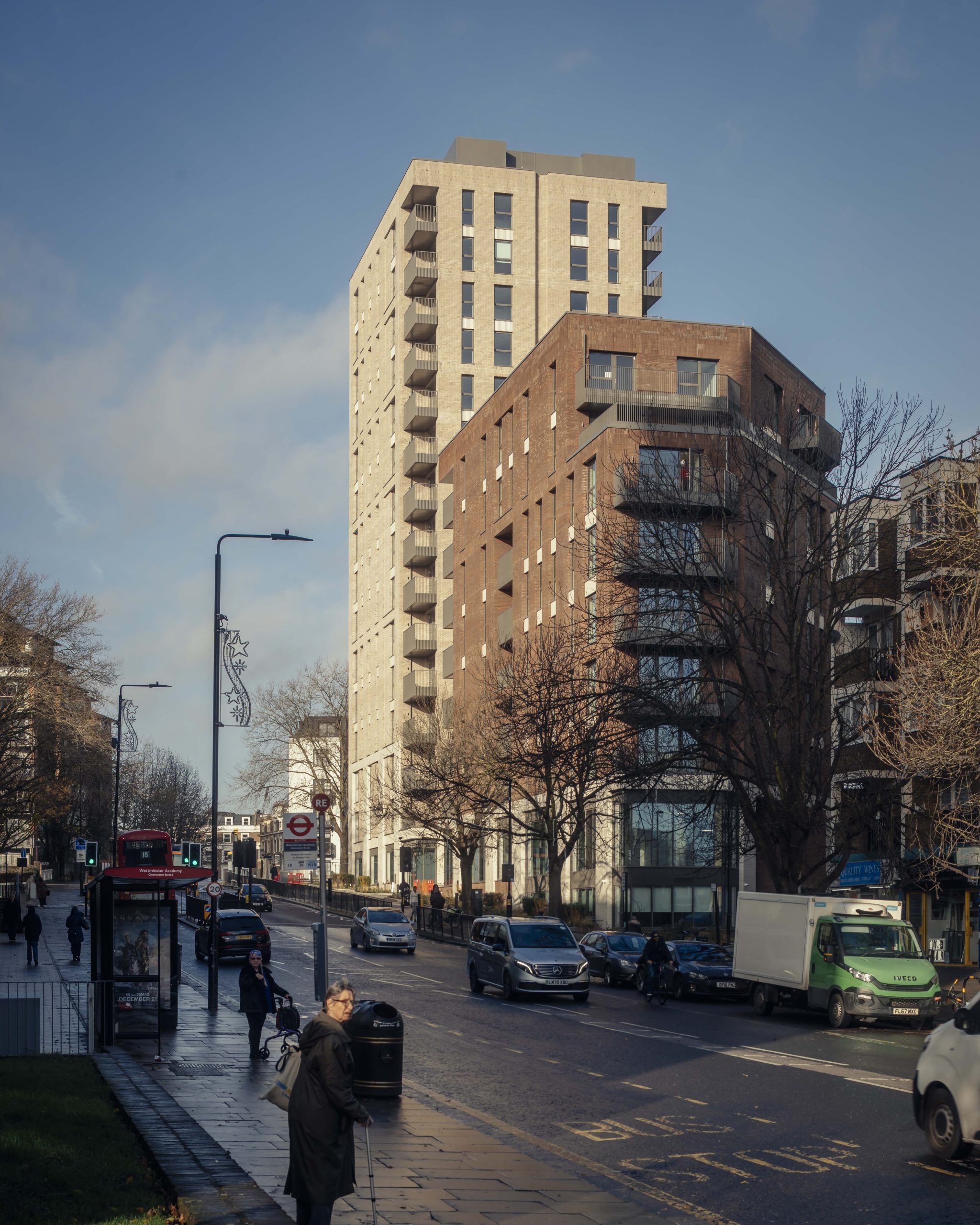 Child Graddon Lewis and the suddenly affordable homes-0