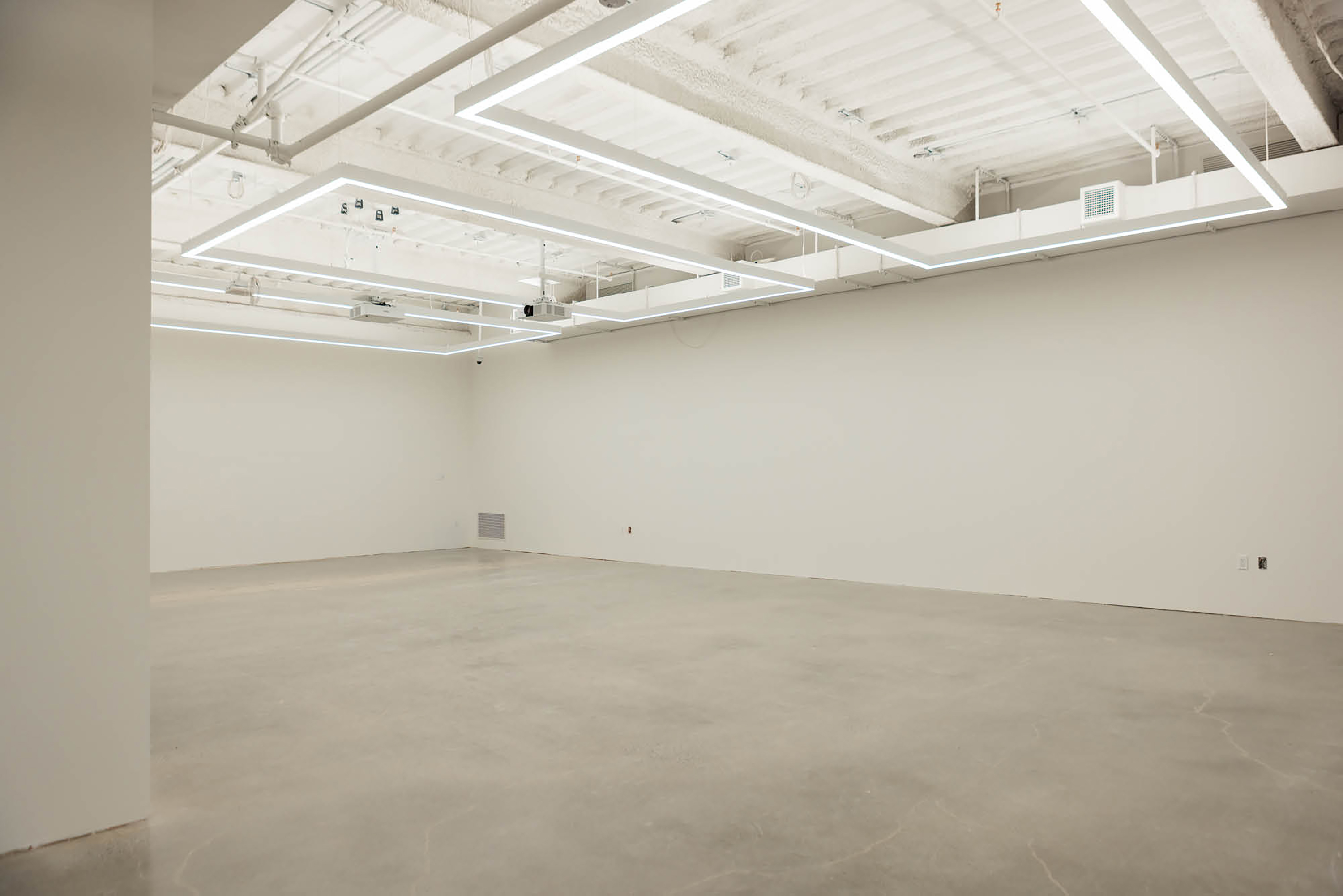 Pratt Institute Dock 72新址设计丨美国纽约丨Spectorgroup-16