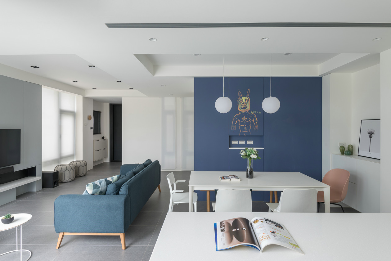 倍果设计 | 渡假趣-0