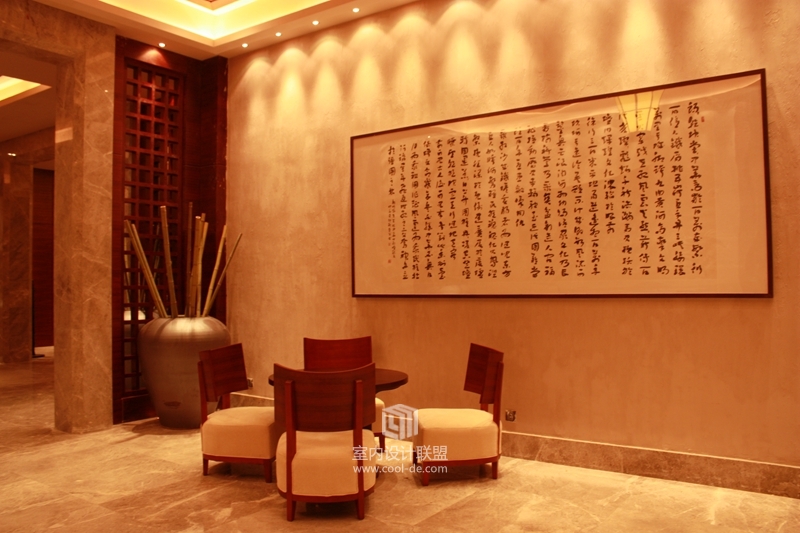 HBD华贝作品三清山国际度假酒店-9