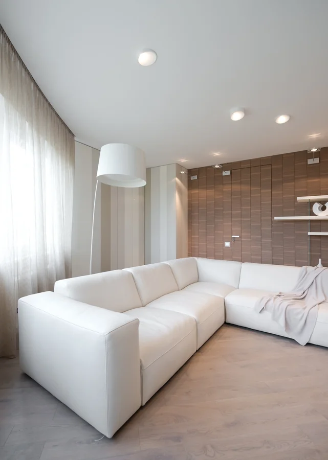 黄道十二宫·金属氧化物半导体场效应晶体管功率开关 丨俄罗斯莫斯科-5