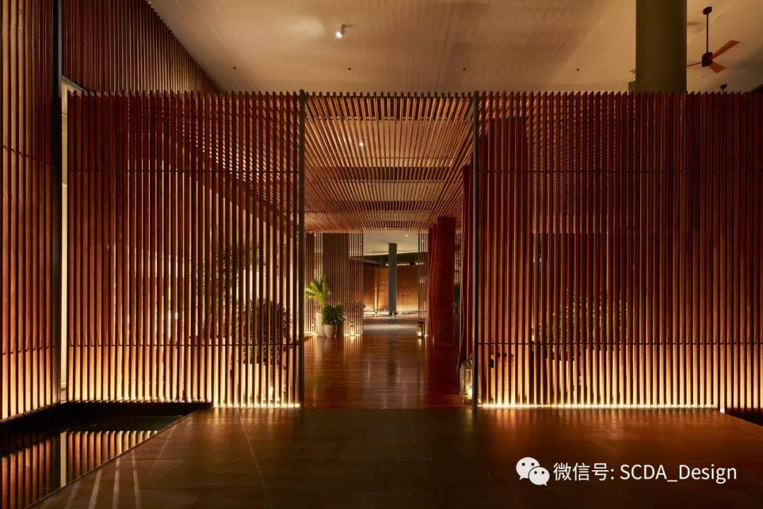 SCDA Architects | 三亚艾迪逊酒店，宏伟与静谧共存-35