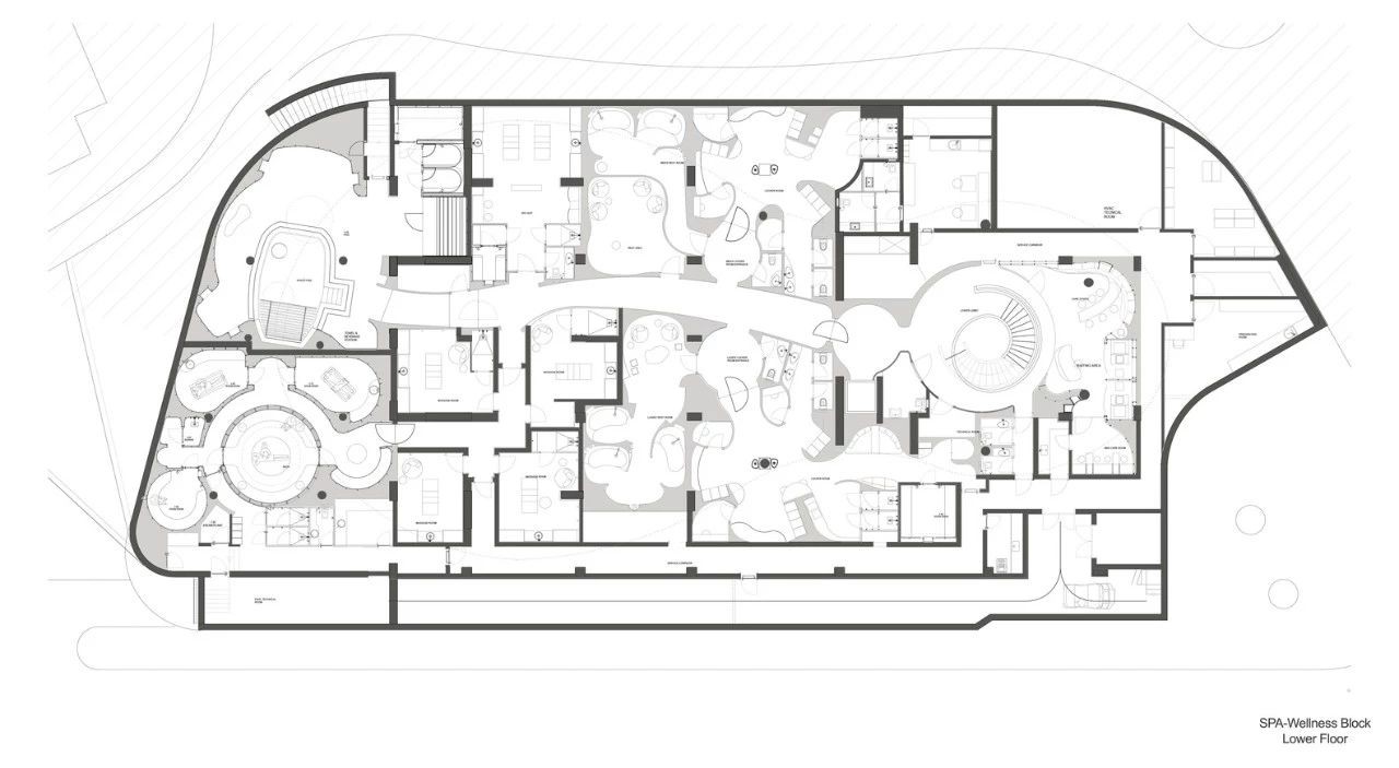 土耳其 GAD 建筑事务所的未来之城幻想-47