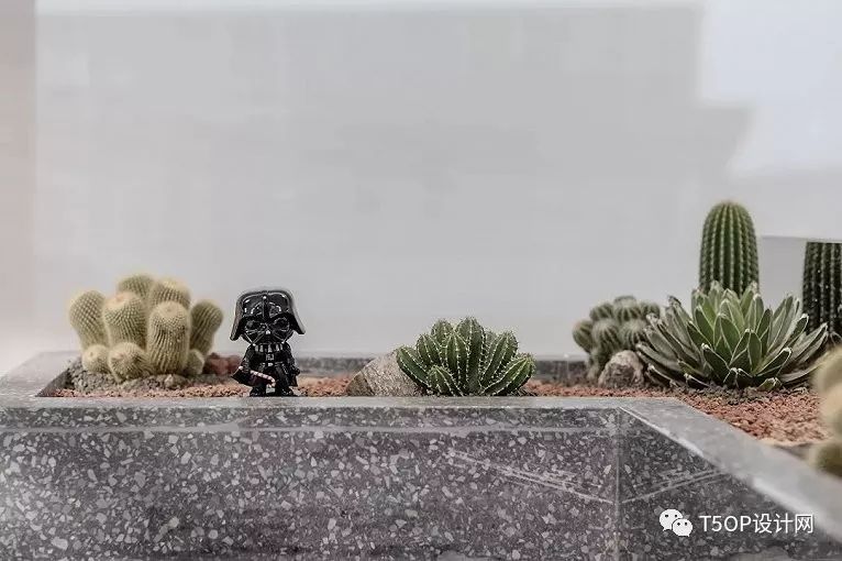 像猫一样个性的Greycat Boutique买手集合店 | 图灵空间设计-31