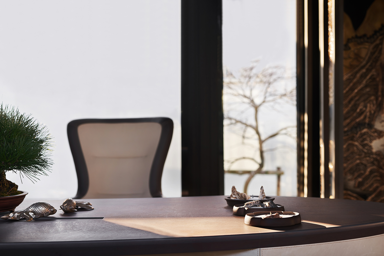 中国铁建·拙政江南豪宅丨中国江苏-39