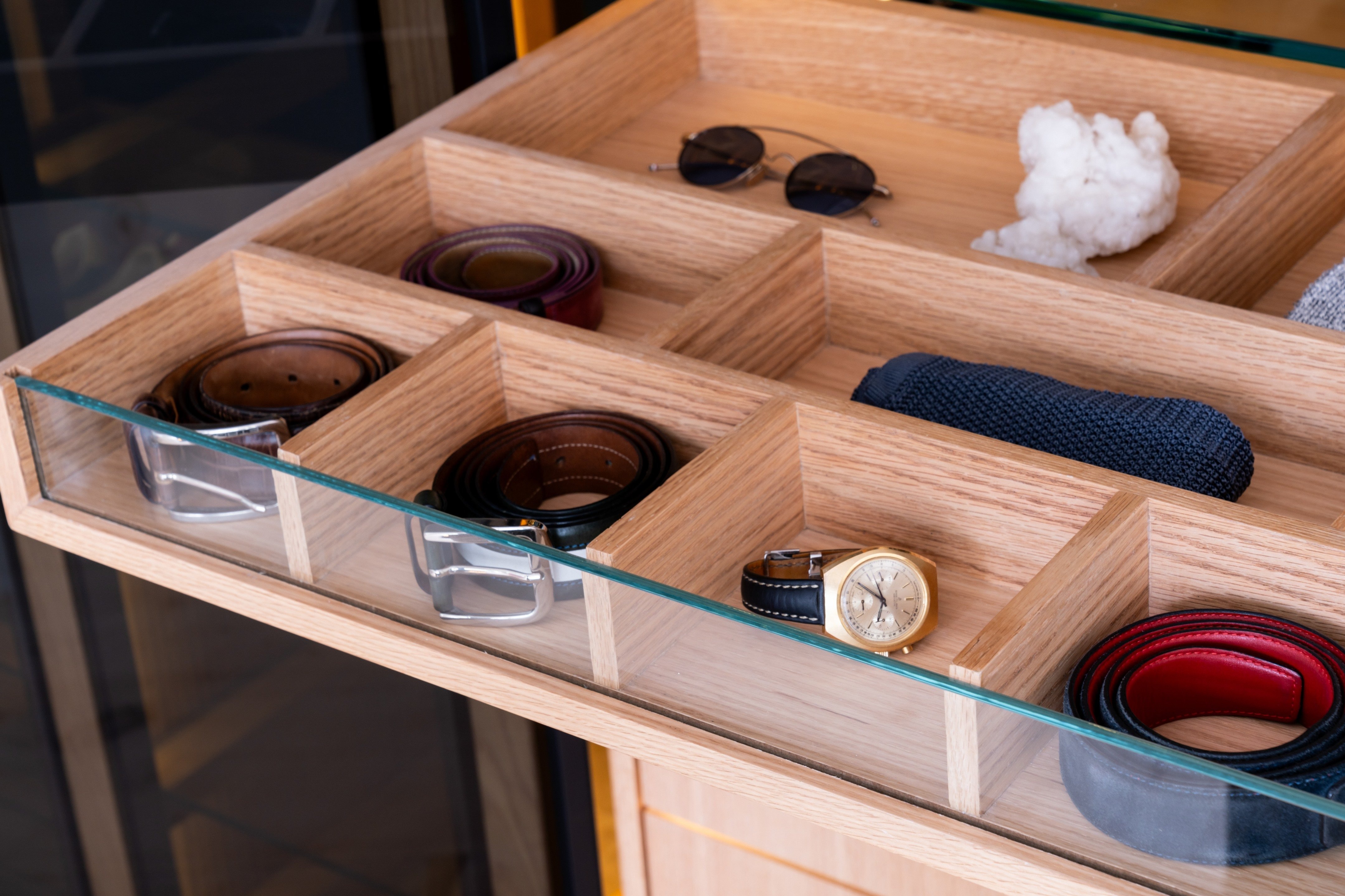 Casa Bridge 酒店丨伊朗德黑兰丨Arman Safavi-37