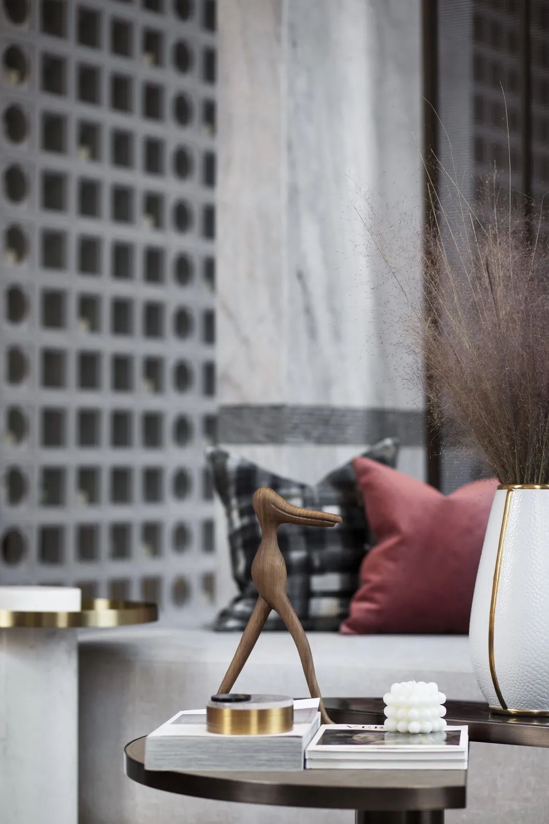 Vol.28 首发｜ 春回武汉 不负韶光 葛店金地艺境-72