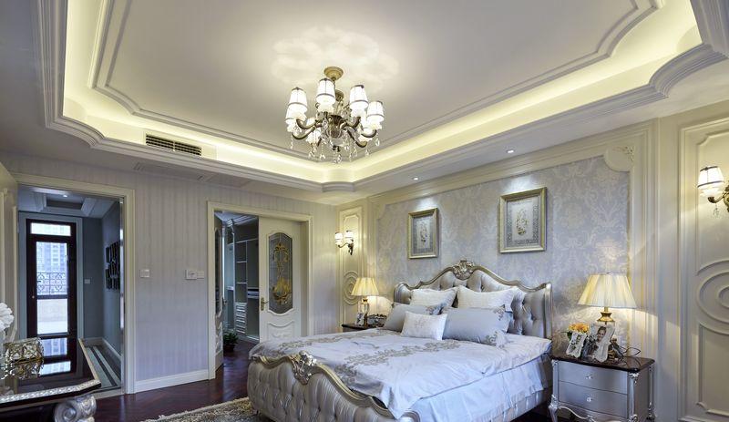 济南铂宫别墅-28