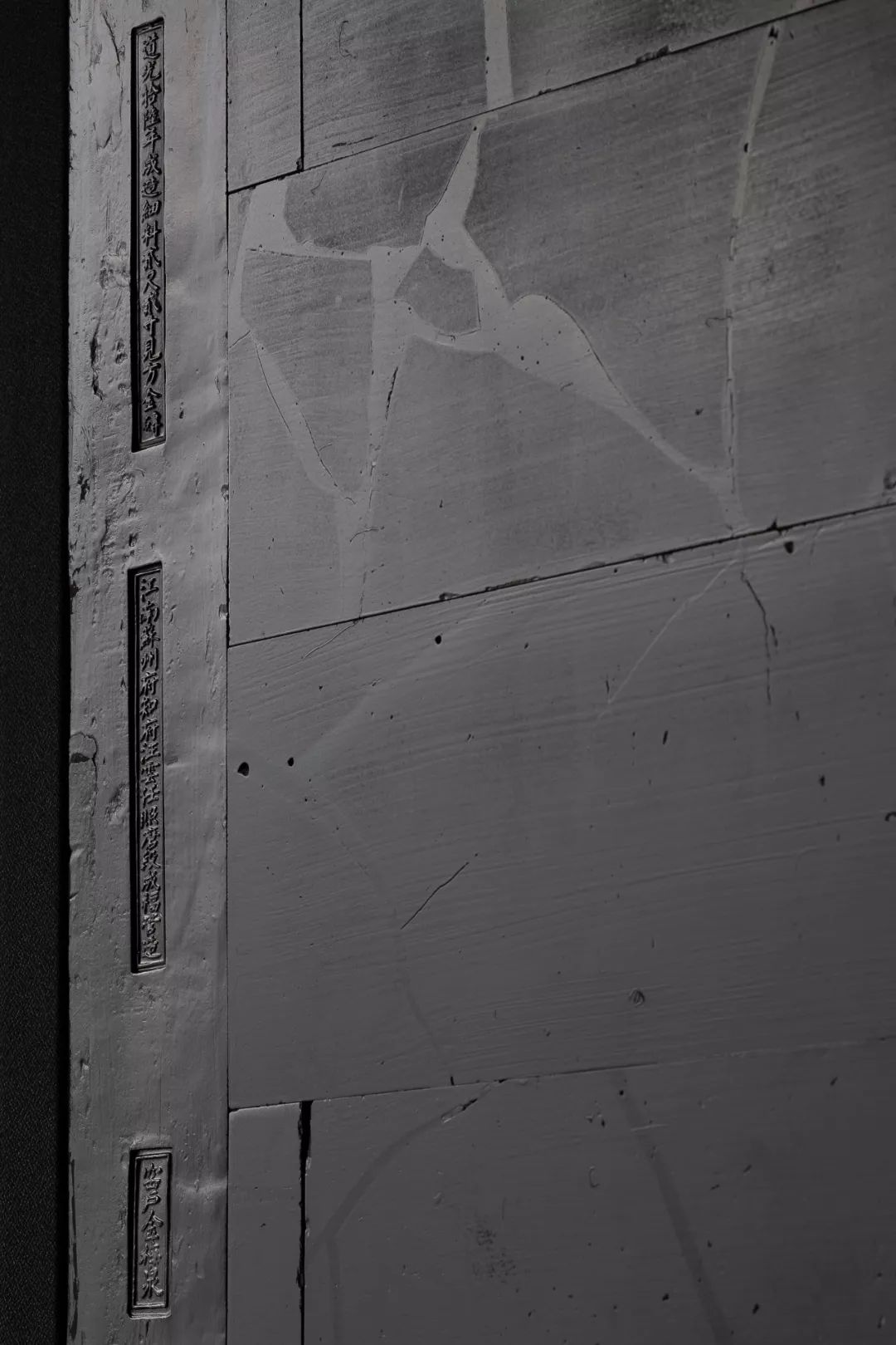 深圳 MORPH 模糊空间 | 传统与现代的碰撞与融合-25