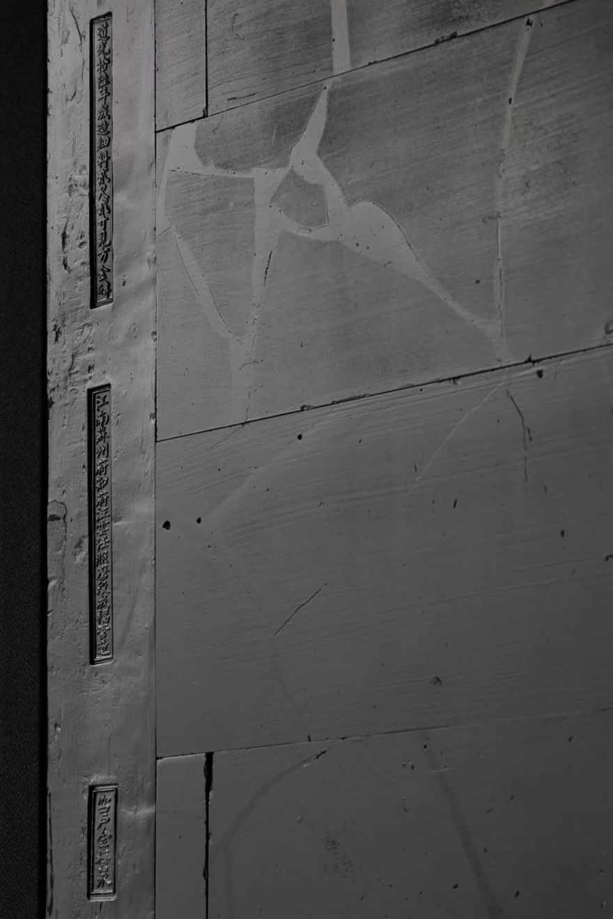 深圳 MORPH 模糊空间 | 传统与现代的碰撞与融合-25