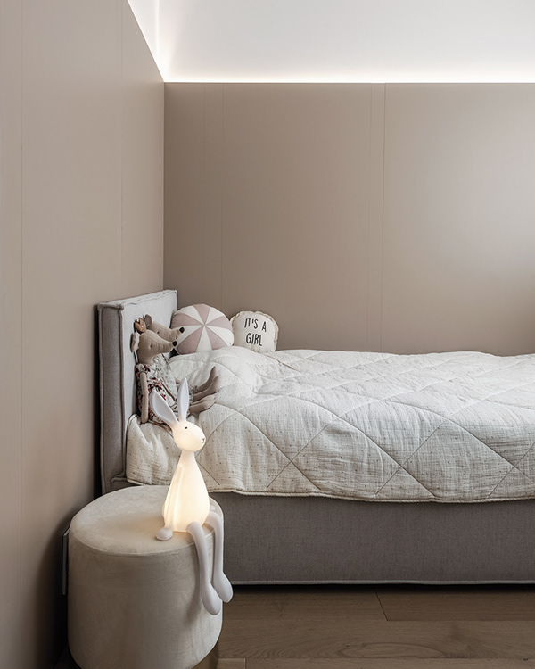 WOLA APARTMENT-19