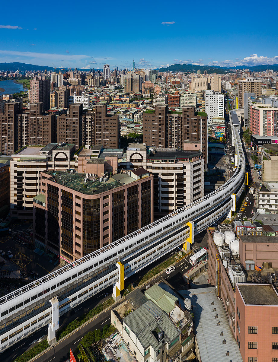 中山高尚 - WEHOUSE-2