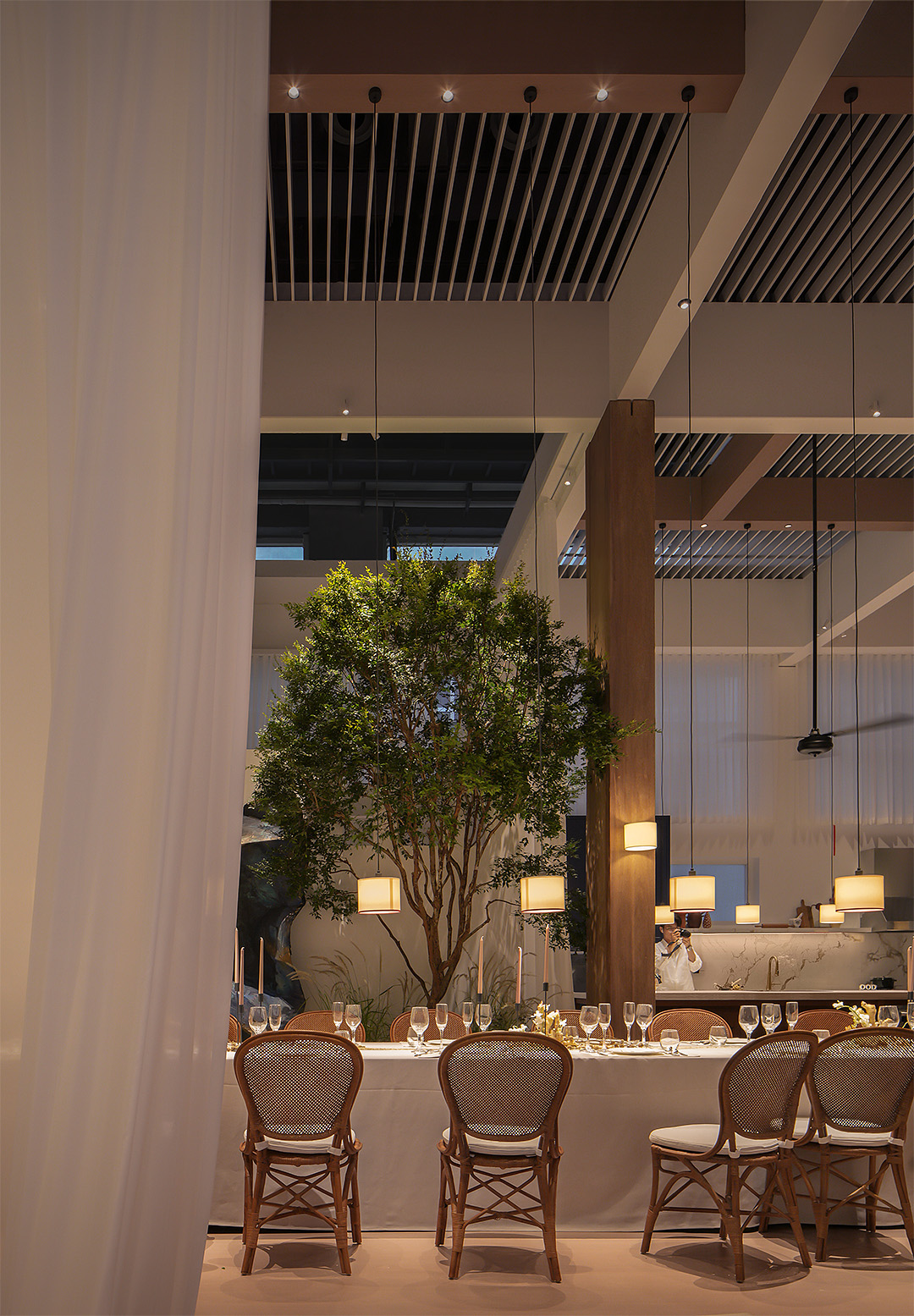 山石里予 松弛的午后丨中国广州丨V2 纬图,OOD赵睿-51