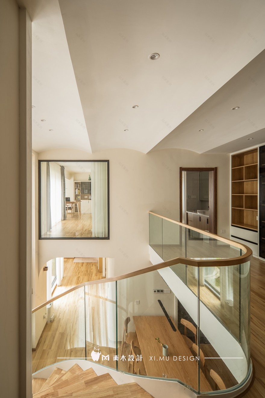 东方家园 · 心中的棉花糖丨中国重庆丨西木设计-25