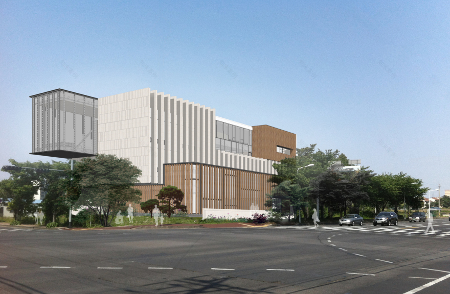 Jung Clinic Kim Seunghoy (Seoul National University) + KYWC Architects-37