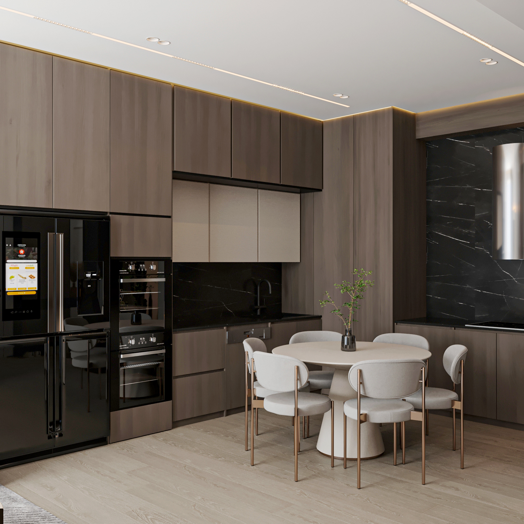 Modern & minimalist-3