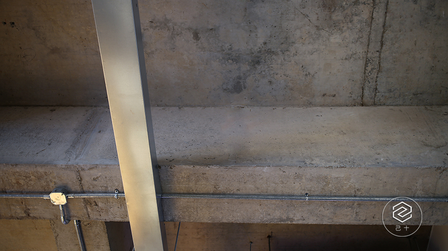 江苏常州创意团队办公空间设计-22