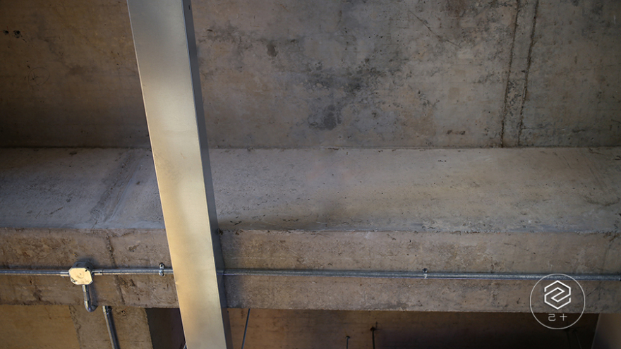 江苏常州创意团队办公空间设计-22