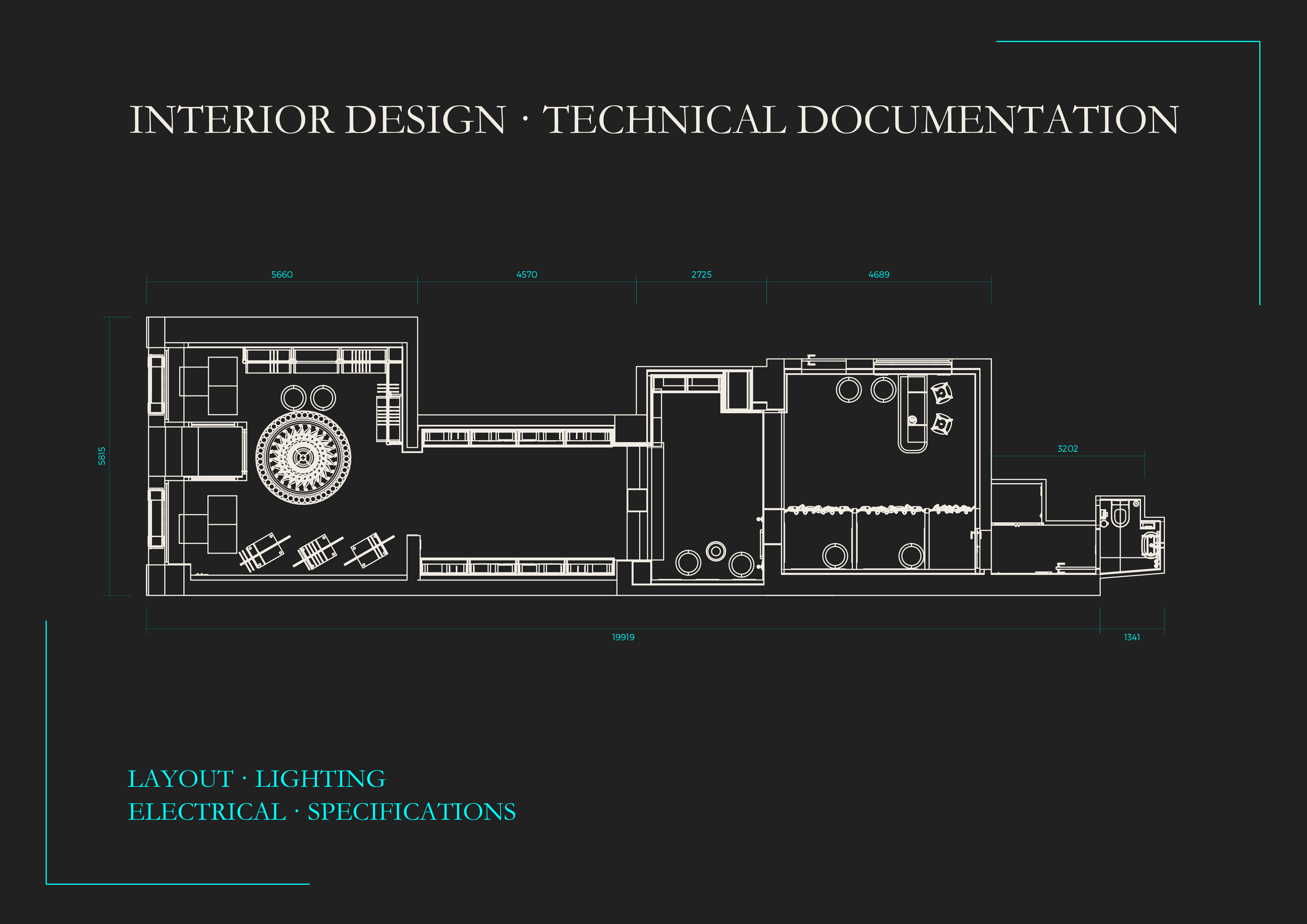多诺尔·高级时尚陈列室丨studio@vitalina.design-12