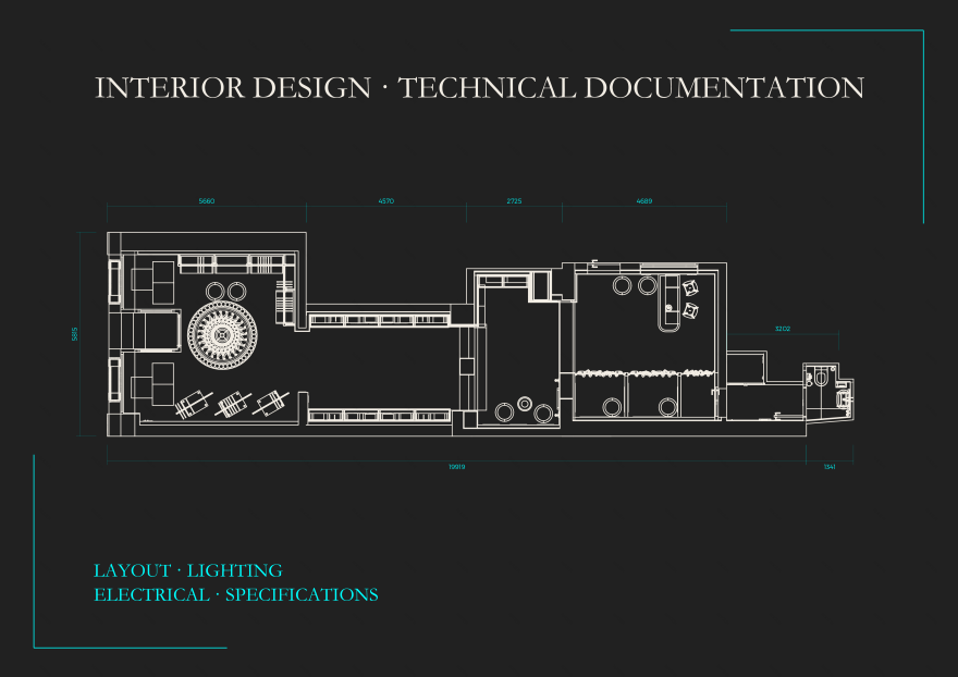 多诺尔·高级时尚陈列室丨studio@vitalina.design-12