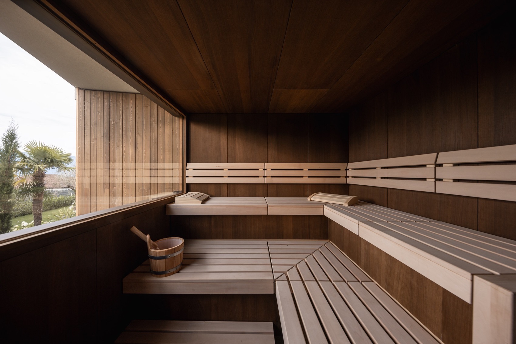 Das Wandab别墅酒店丨意大利-37