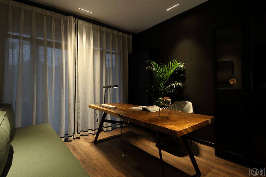 倾城·慢 | 青城山度假屋的自然之美-72