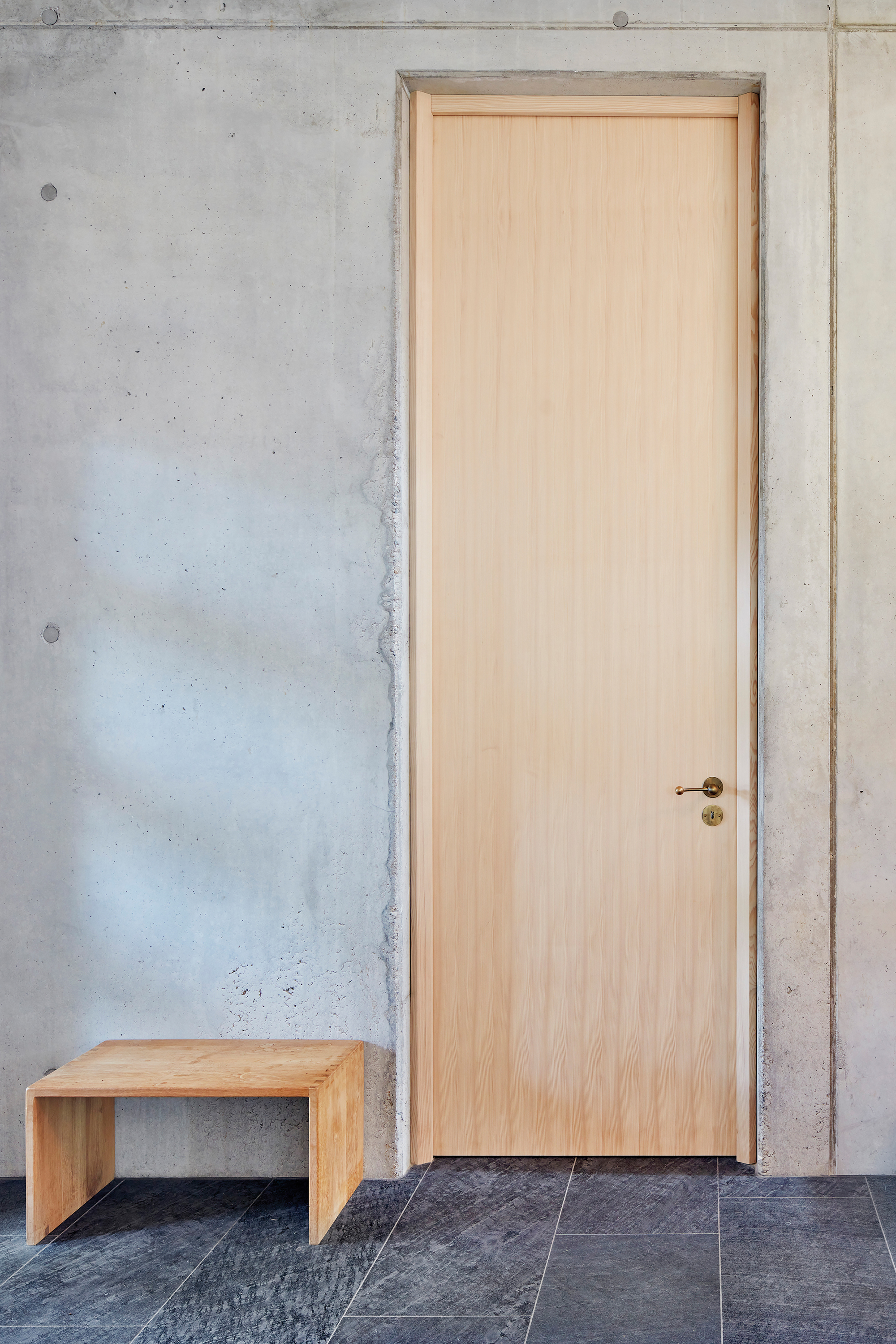 Haus Ludwig 别墅丨德国德累斯顿丨TSSB 建筑事务所-29