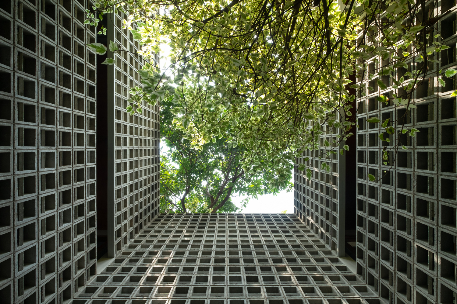 印尼伊斯兰教育中心-17