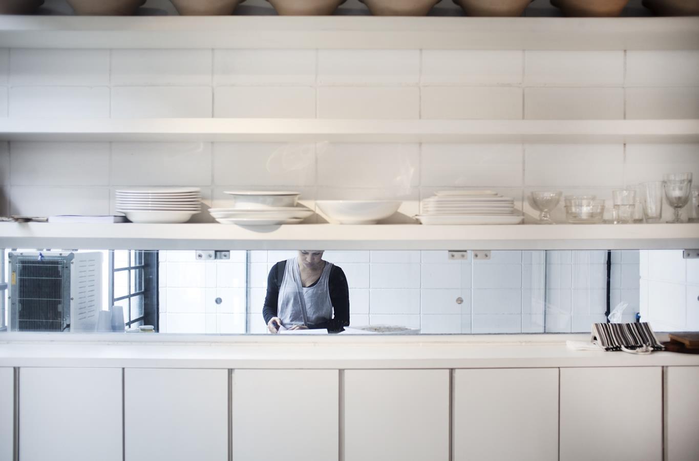 巴西 Mesa III 工业建筑设计-10