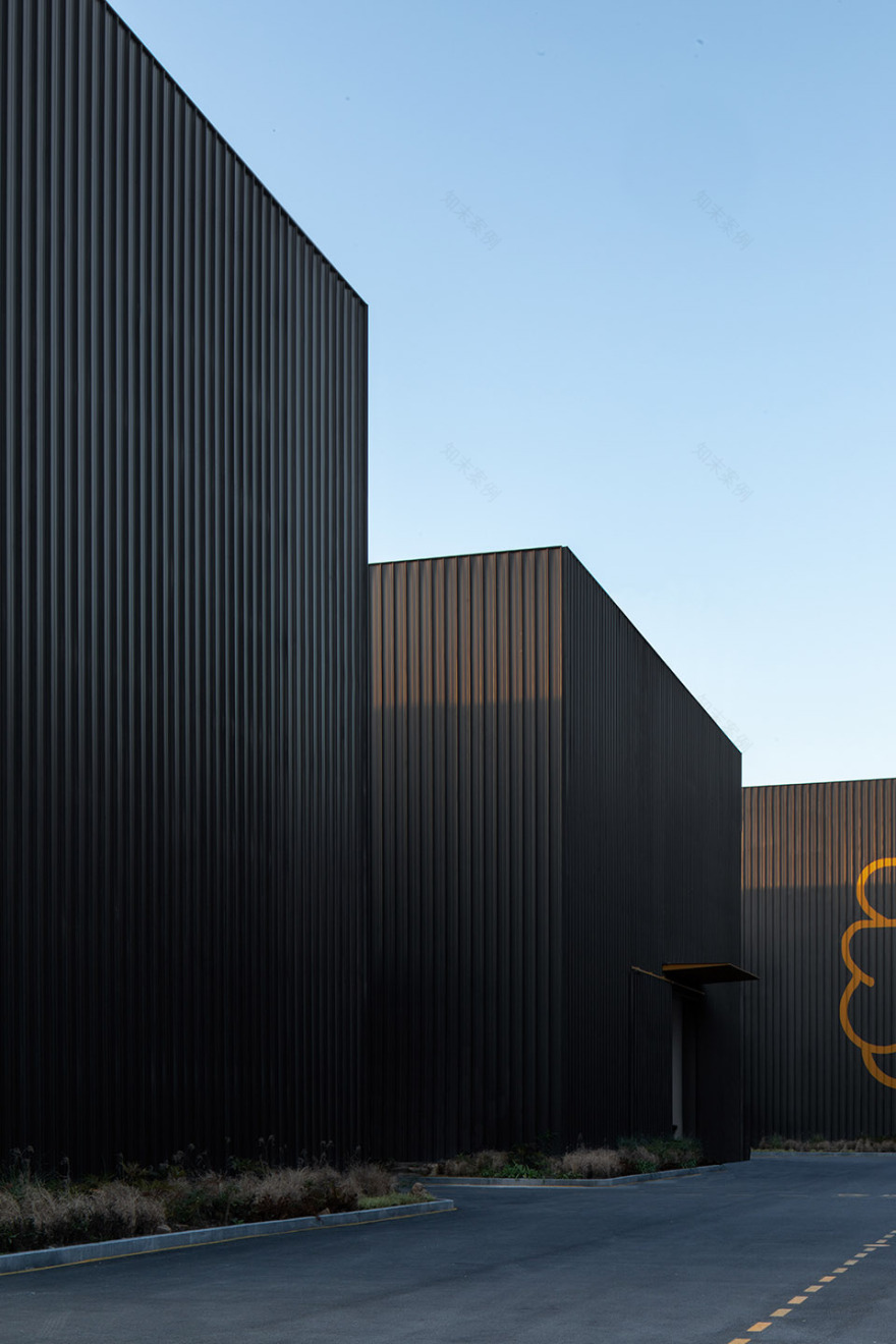 杭州福邸仓库改造丨中国杭州丨say architects-23