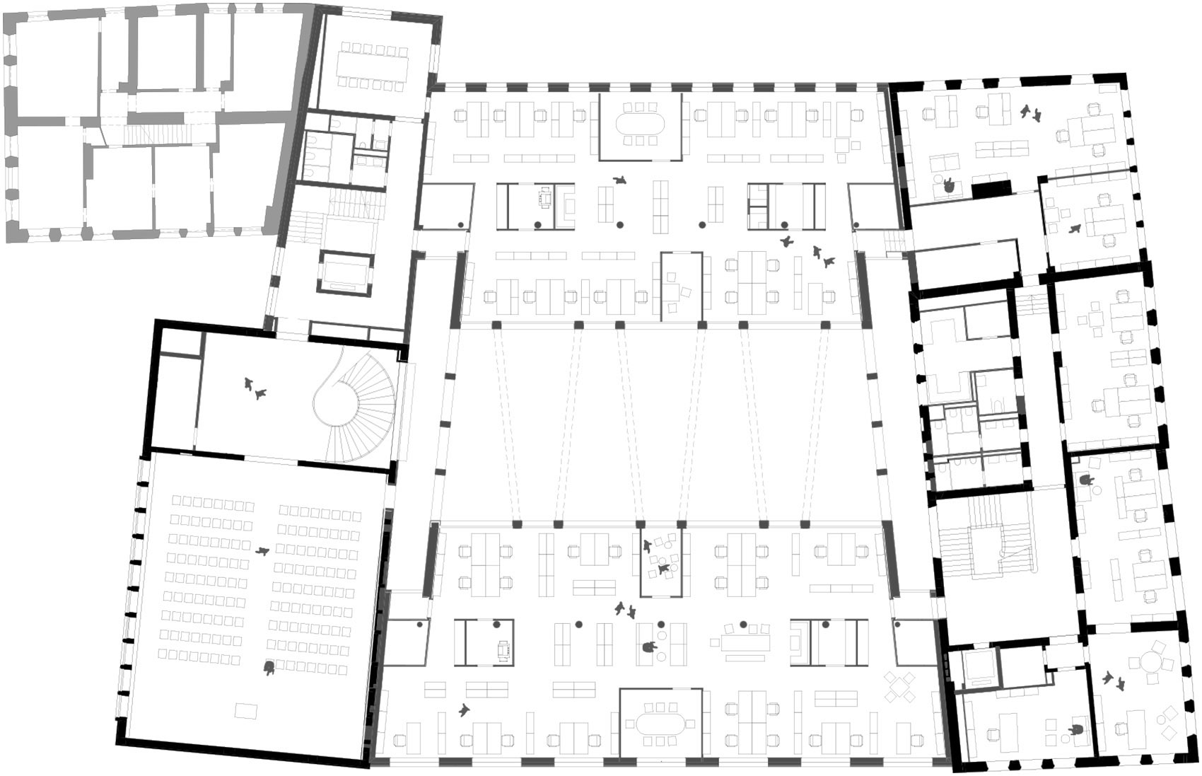 德国 IHK 商务中心丨德国纽伦堡丨Behles & Jochimsen-88