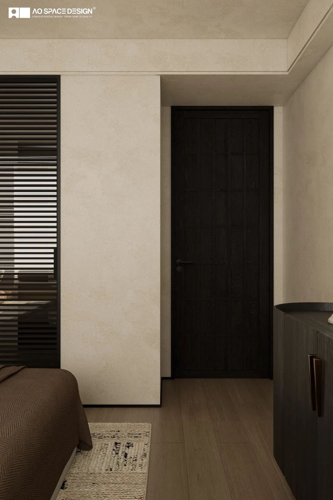 文璟和颂丨中国南京丨凹设计-35