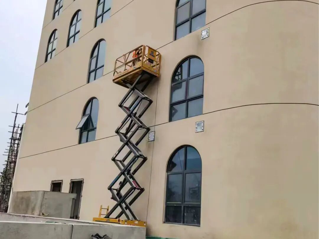 ADAS设计|大型曲面膜结构从工厂加工到现场安装——如何呈现我们的落地能力？-20