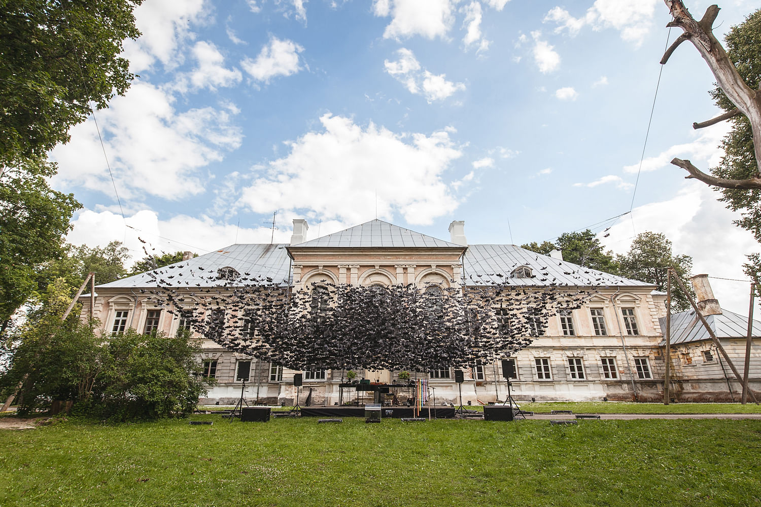 丨拉脱维亚丨DJA-1