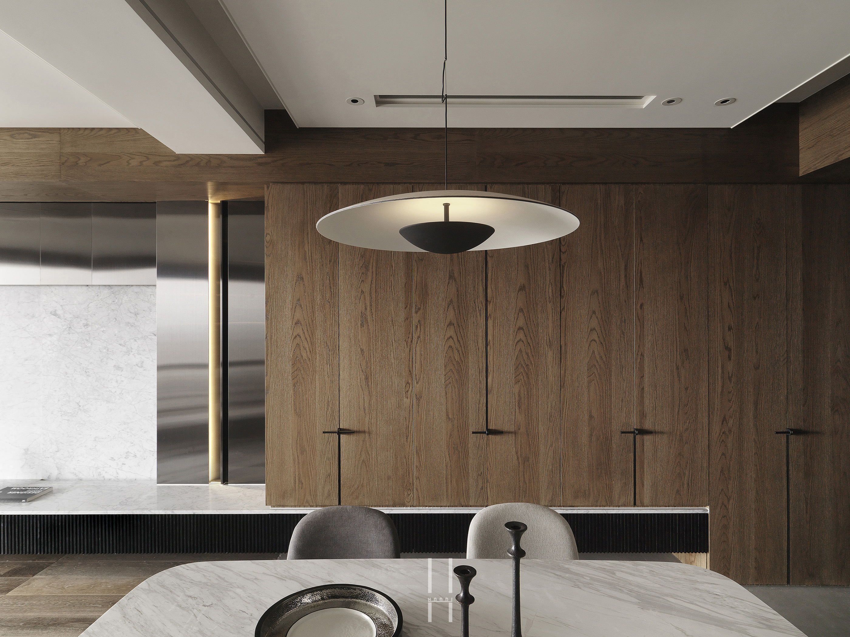 沐舍桃源度假酒店-5