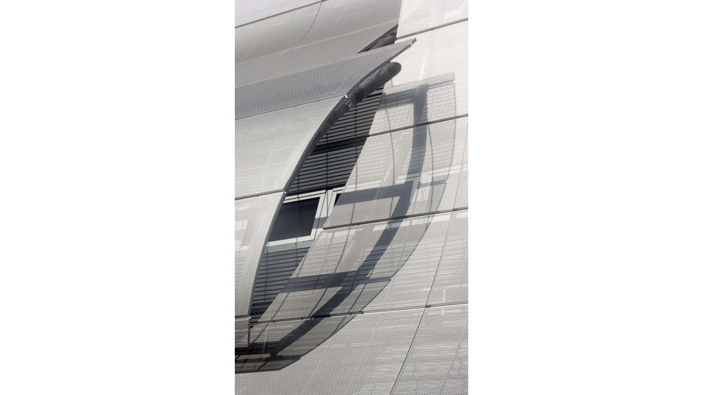 旧金山机场 1.3 亿现代化项目 | 绿色环保与创新的完美结合-8