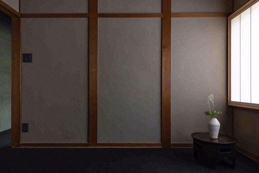 一乘寺,奈良总公司丨日本奈良丨Hitotomori 建筑设计事务所-92