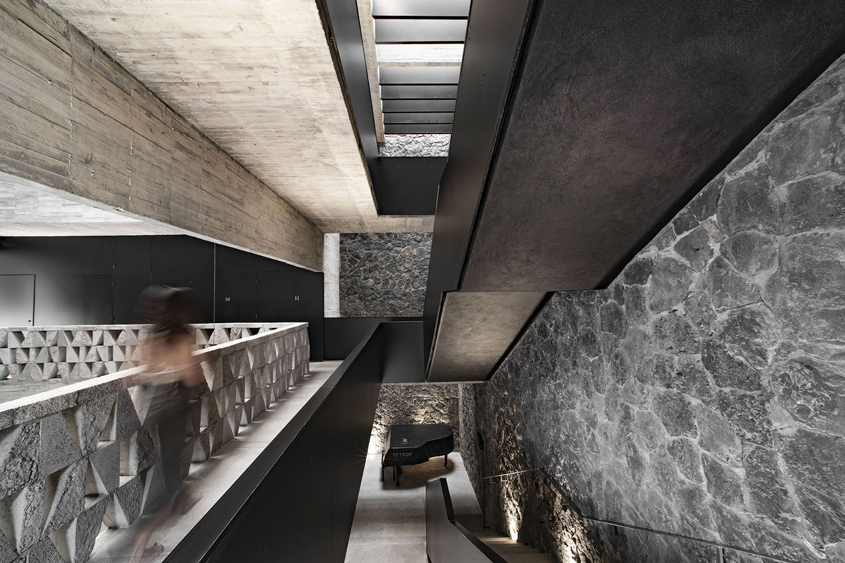 Huayacán 酒店丨墨西哥丨T3arc-23