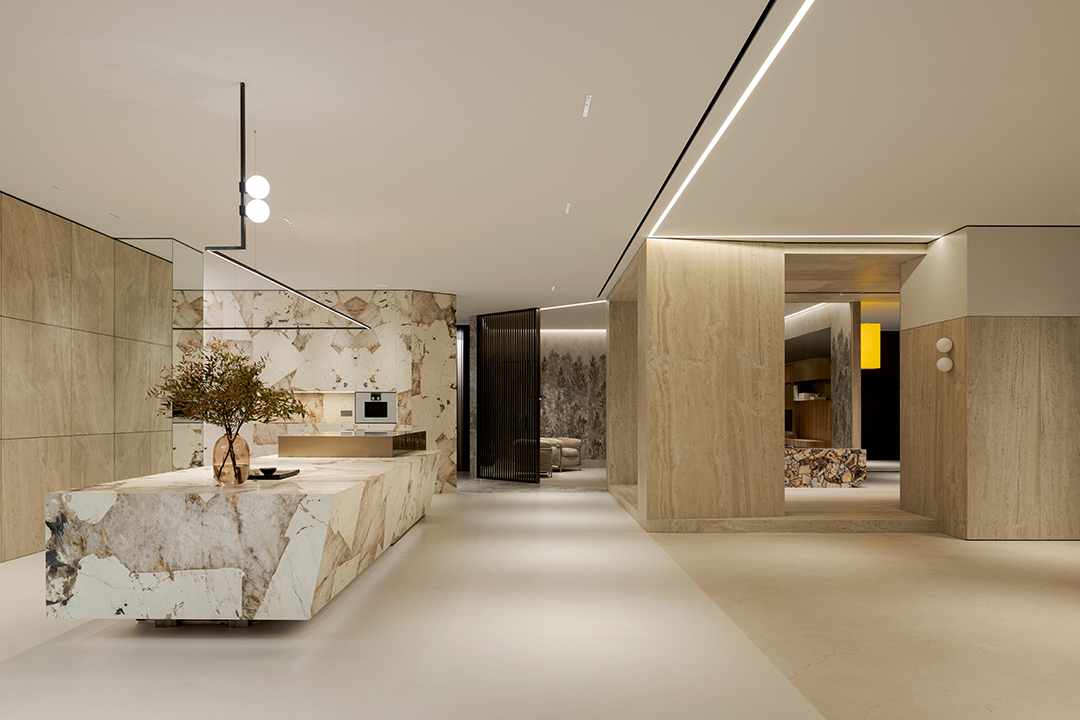 新作｜境唐设计 • 行皆有境-102