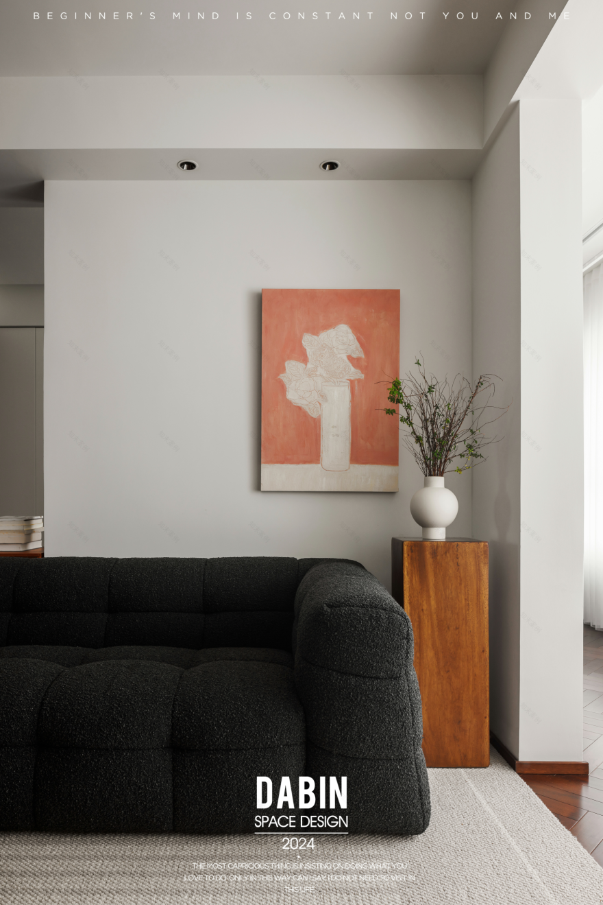 铂珺庭二人世界丨中国江苏丨大斌空间-22