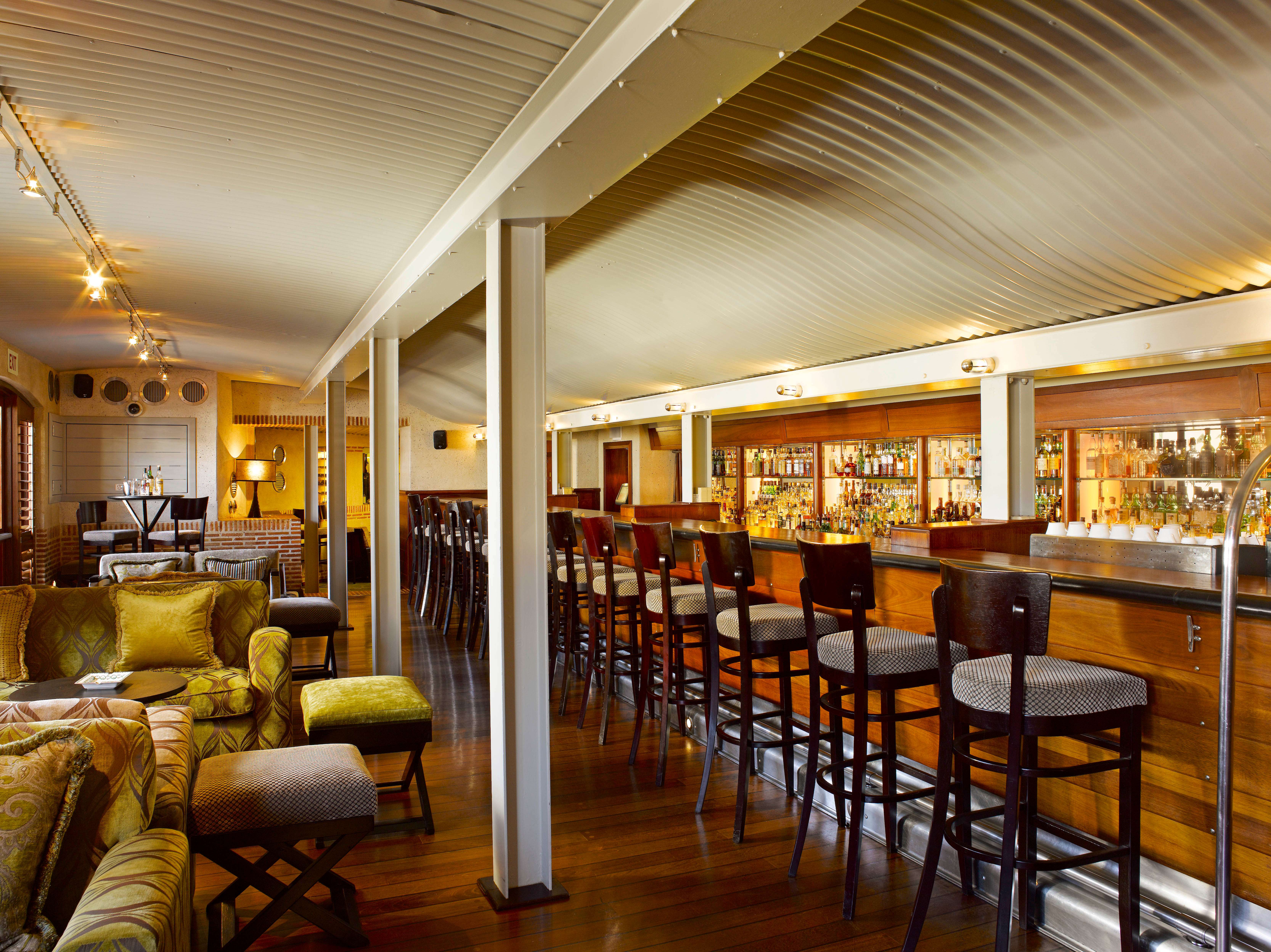 Cape Grace（开普敦）-25