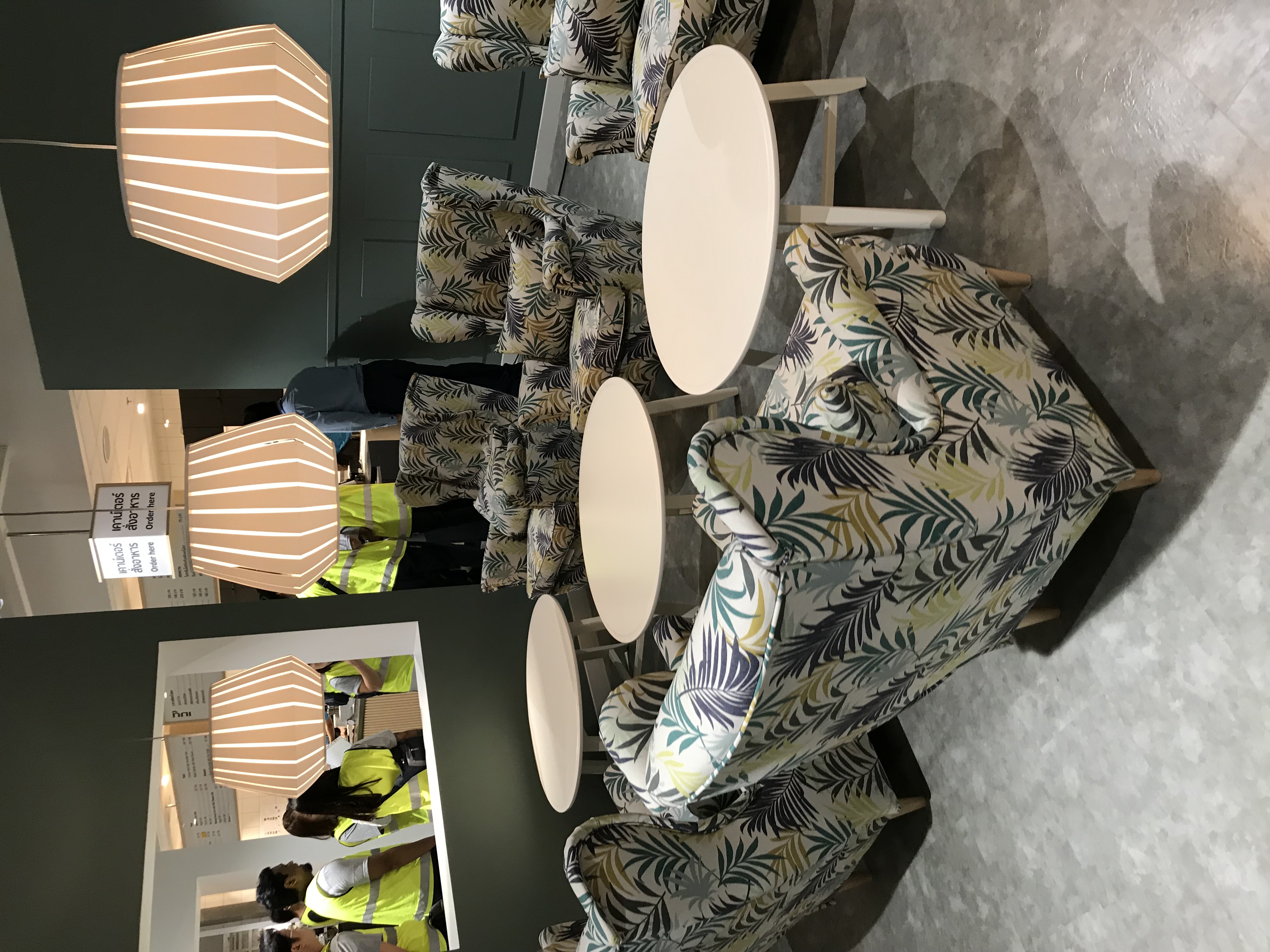 IKEA F+B-12
