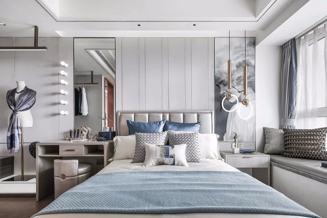 上海都市新贵,低调优雅的灵魂韵律-51