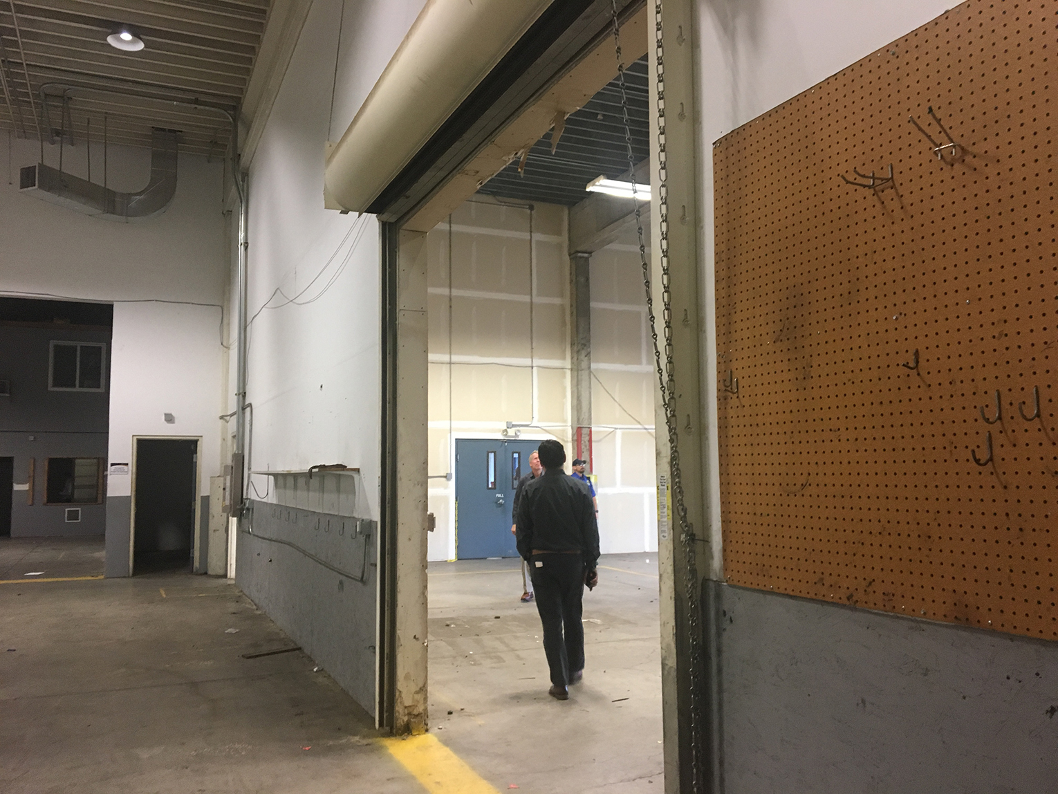 Linn-Benton Community College, Chinook Hall-15