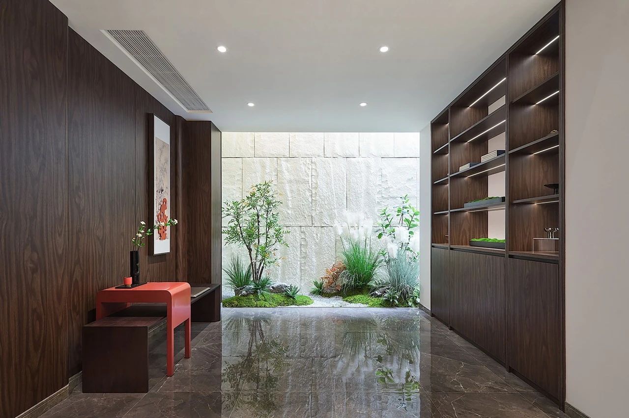 杭州溪映听庐丨中国杭州丨IVAN C. DESIGN LIMITED-64